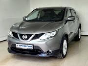 Nissan Qashqai II Москва  - изображение 16
