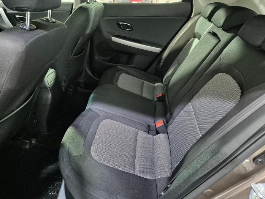 Kia Ceed II Рестайлинг Воронеж  - изображение 15