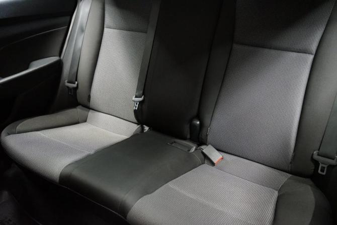 Hyundai Solaris II с пробегом 2018 года, цена 1 390 000 рублей, 120000 км, седан, Автокод Объявления