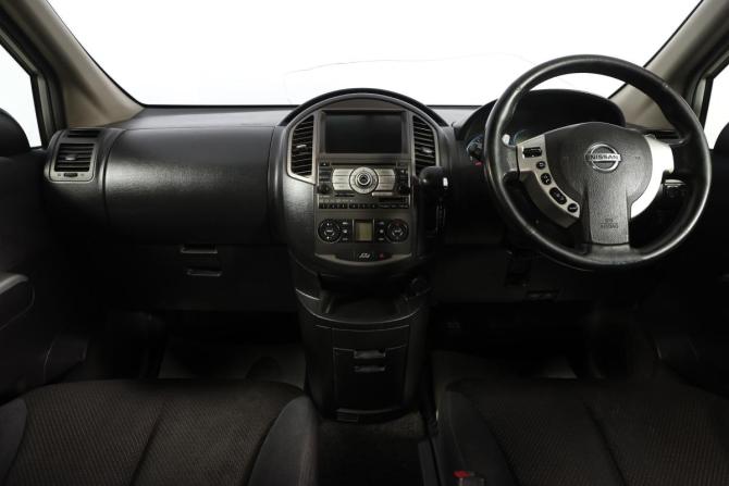 Nissan Lafesta I с пробегом 2008 года, цена 769 000 рублей, 35001 км, минивэн, Автокод Объявления