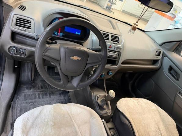 Chevrolet Cobalt II с пробегом 2013 года, цена 569 000 рублей, 262200 км, седан, Автокод Объявления