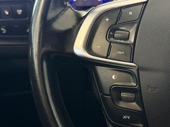 Citroen DS4 с пробегом 2012 года, цена 825 000 рублей, 132846 км, хэтчбек, Автокод Объявления