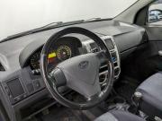 Hyundai Getz I Рестайлинг Москва  - изображение 39