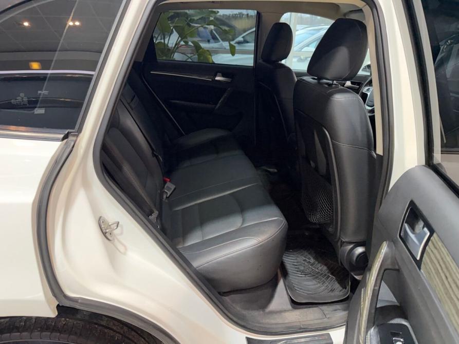 Zotye T600 Таганрог  - изображение 17