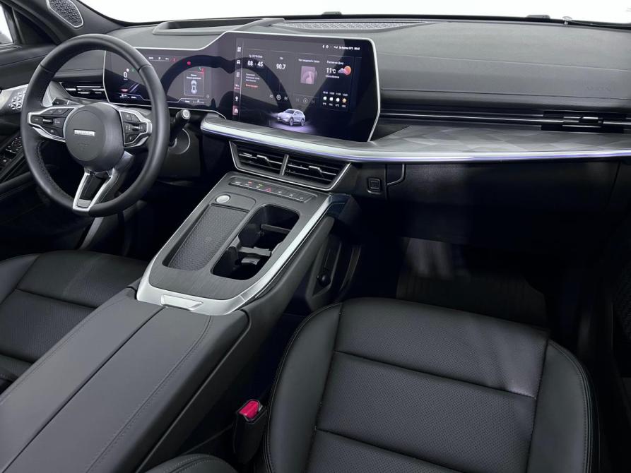 Haval F7 II Ростов-на-Дону  - изображение 10
