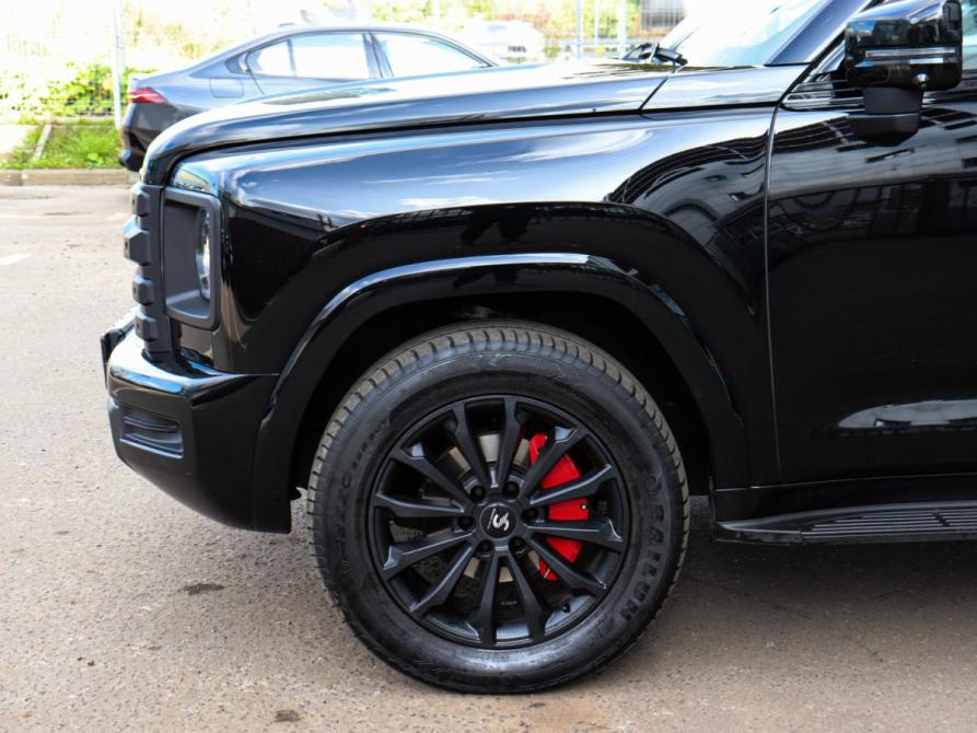 Haval H9 II Химки  - изображение 16