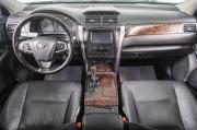 Toyota Camry VII (XV50) Рестайлинг Томск  - изображение 29