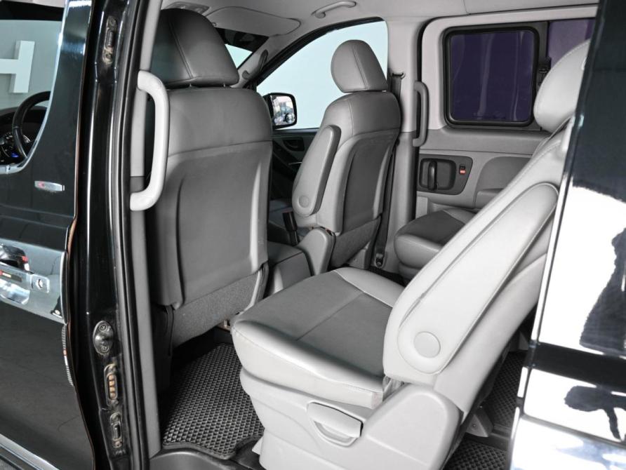 Hyundai Grand Starex I Рестайлинг 2 Ростов-на-Дону  - изображение 14