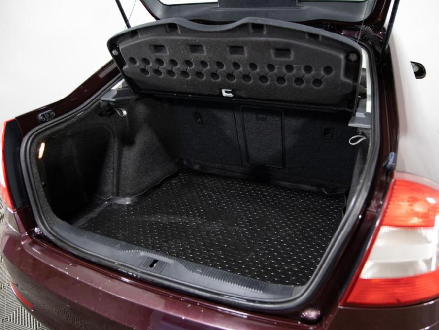 Skoda Octavia II (A5) Рестайлинг Санкт-Петербург  - изображение 20