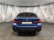 BMW 5 серии VII (G30/G31/G38) Рестайлинг Москва  - изображение 23