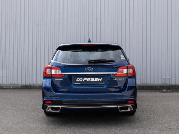 Subaru Levorg I с пробегом 2014 года, цена 1 399 000 рублей, 102040 км, универсал, Автокод Объявления