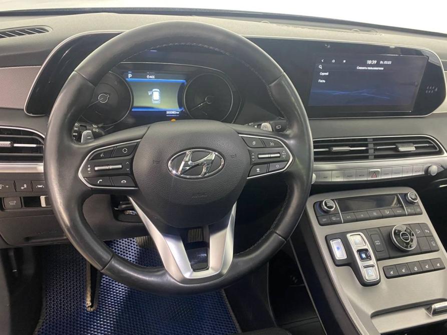 Hyundai Palisade I Санкт-Петербург  - изображение 10