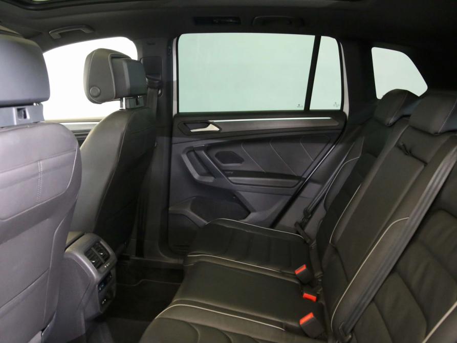 Volkswagen Tiguan II Рестайлинг Санкт-Петербург  - изображение 18