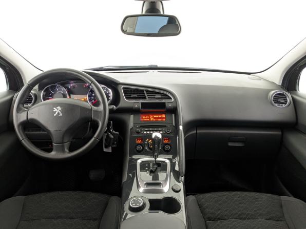 Peugeot 3008 I Рестайлинг с пробегом 2016 года, цена 1 400 000 рублей, 78514 км, внедорожник, Автокод Объявления