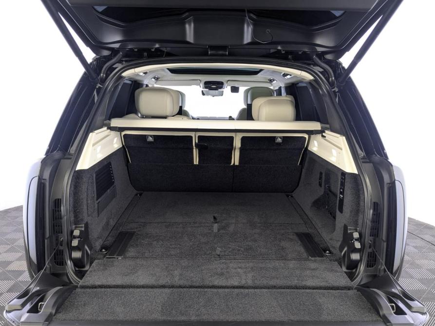 Land Rover Range Rover V Москва  - изображение 10