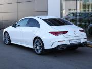 Mercedes-Benz CLA II (C118 X118) Москва  - изображение 36