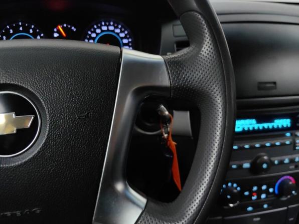 Chevrolet Epica V250 Рестайлинг с пробегом 2011 года, цена 578 000 рублей, 165115 км, седан, Автокод Объявления