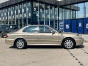 Hyundai Sonata IV (EF) Рестайлинг Краснодар  - изображение 33