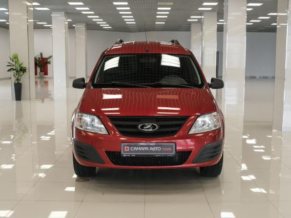 Lada (ВАЗ) Largus I с пробегом 2019 года, цена 856 000 рублей, 175000 км, универсал, Автокод Объявления