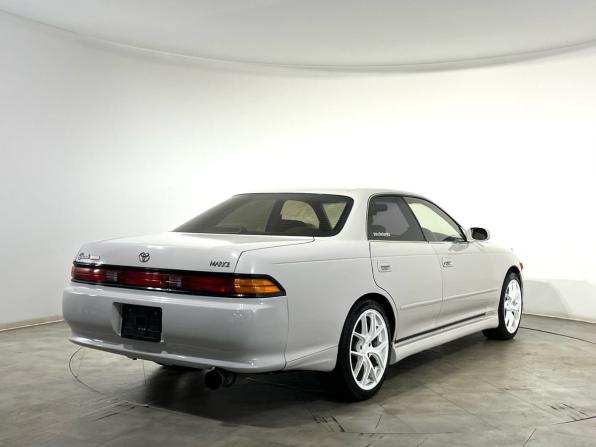 Toyota Mark II VII (X90) с пробегом 1995 года, цена 800 000 рублей, 529729 км, седан, Автокод Объявления