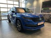 Skoda Kodiaq I Екатеринбург  - изображение 40