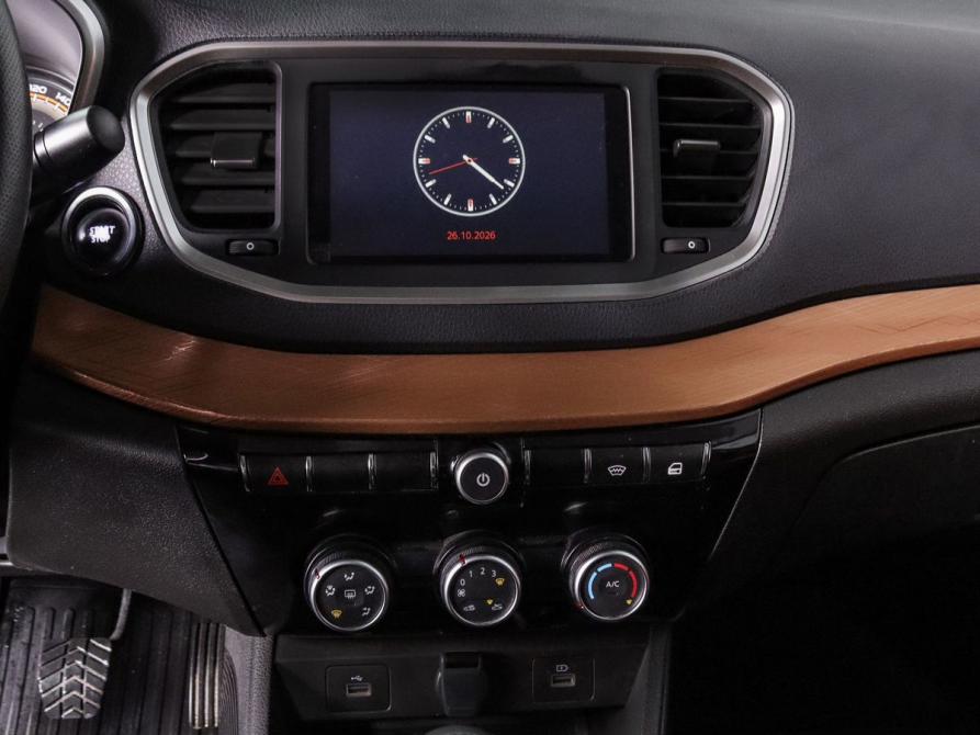 Lada (ВАЗ) Vesta I Рестайлинг (NG) Минеральные Воды  - изображение 12