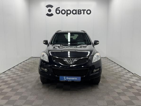 Great Wall Hover H5 с пробегом 2012 года, цена 684 000 рублей, 165230 км, внедорожник, Автокод Объявления