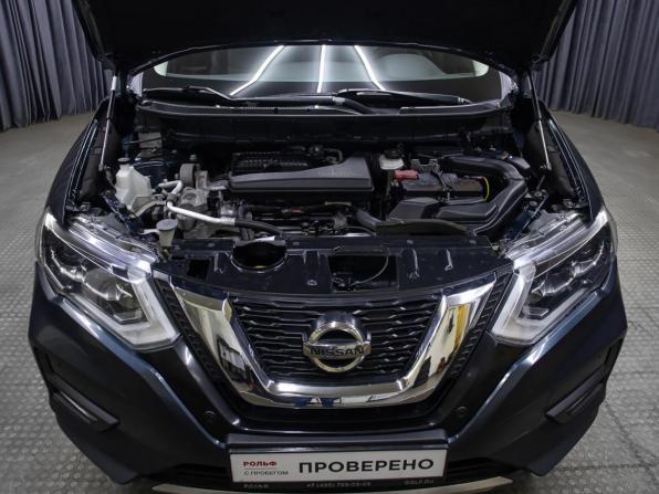 Nissan X-Trail III Рестайлинг с пробегом 2021 года, цена 2 398 000 рублей, 195284 км, внедорожник, Автокод Объявления