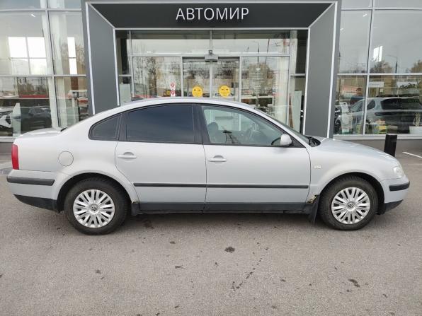 Volkswagen Passat B5 с пробегом 1999 года, цена 370 000 рублей, 356609 км, седан, Автокод Объявления