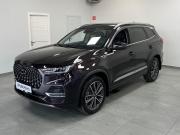 Chery Tiggo 8 Pro Max I Рестайлинг Казань  - изображение 30