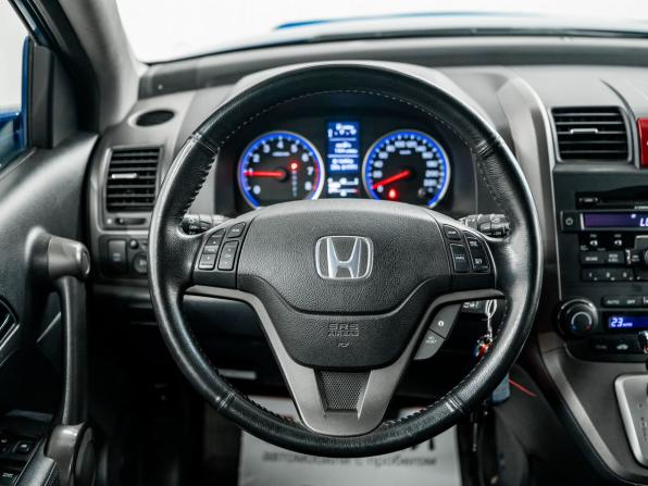 Honda CR-V III Рестайлинг с пробегом 2011 года, цена 1 670 000 рублей, 217771 км, внедорожник, Автокод Объявления