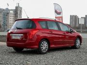 Peugeot 308 I Ижевск  - изображение 27