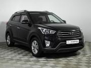 Hyundai Creta I Санкт-Петербург  - изображение 22