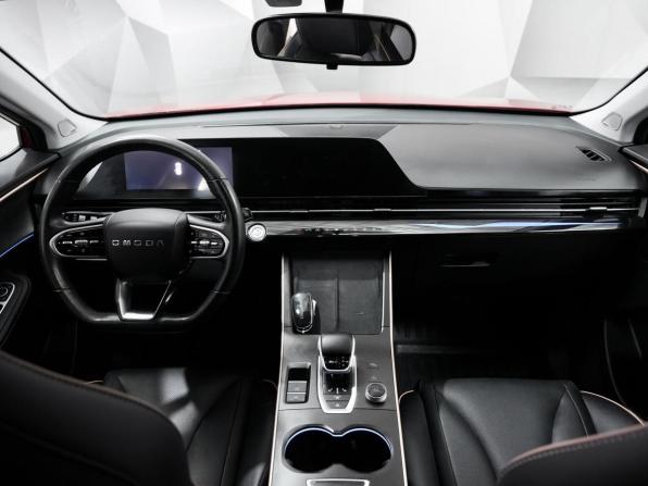 Omoda C5 I с пробегом 2023 года, цена 1 991 000 рублей, 39500 км, внедорожник, Автокод Объявления