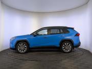 Toyota RAV4 V (XA50) Москва  - изображение 35