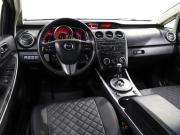 Mazda CX-7 I Рестайлинг Ростов-на-Дону  - изображение 22
