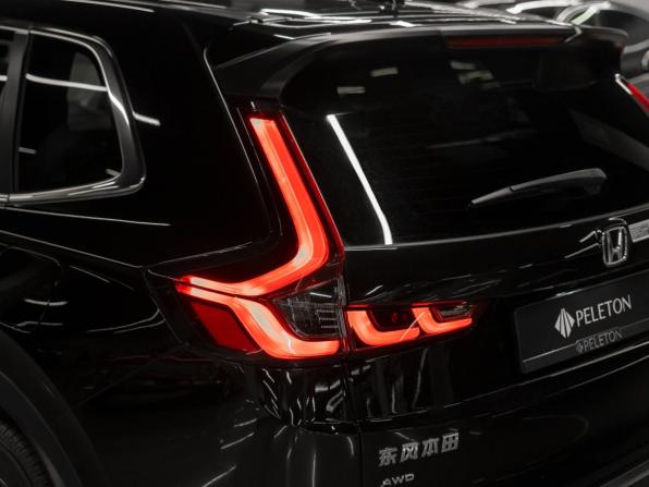 Honda CR-V VI с пробегом 2026 года, цена 4 350 000 рублей, 25 км, внедорожник, Автокод Объявления