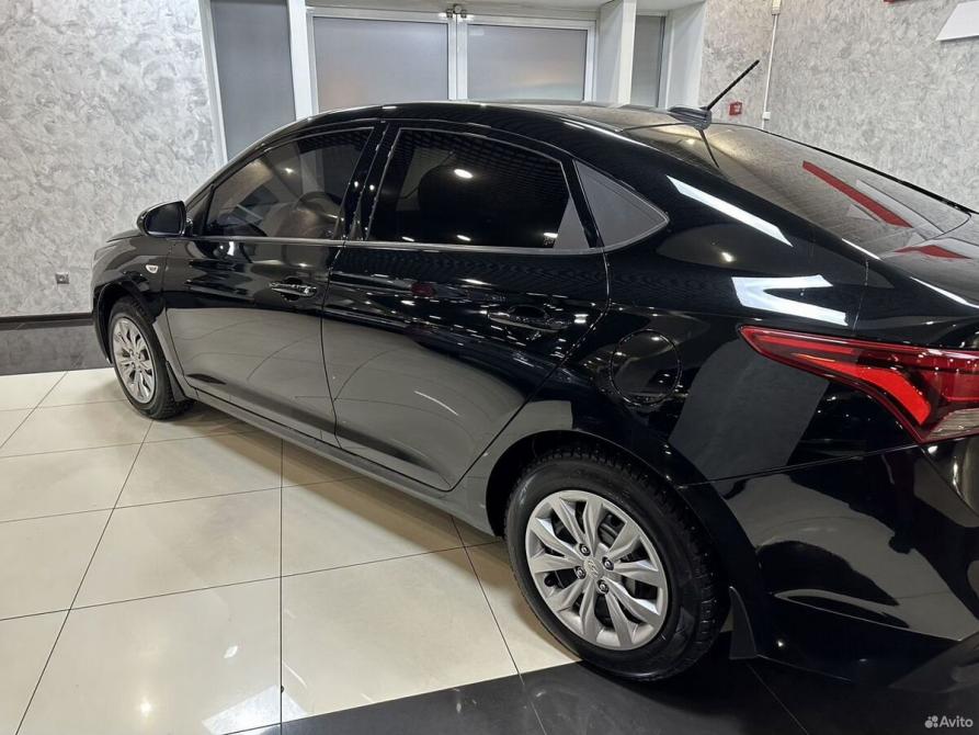 Hyundai Solaris II Ярославль  - изображение 32