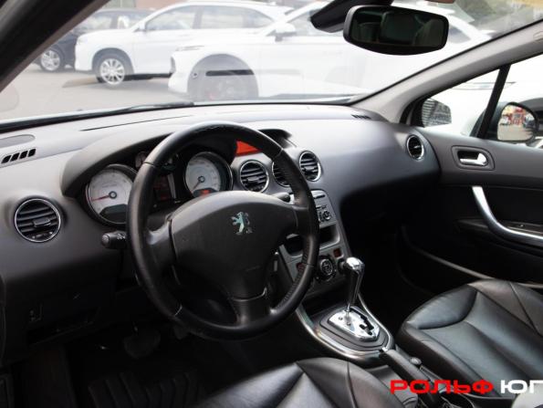 Peugeot 308 I с пробегом 2008 года, цена 448 000 рублей, 148782 км, универсал, Автокод Объявления