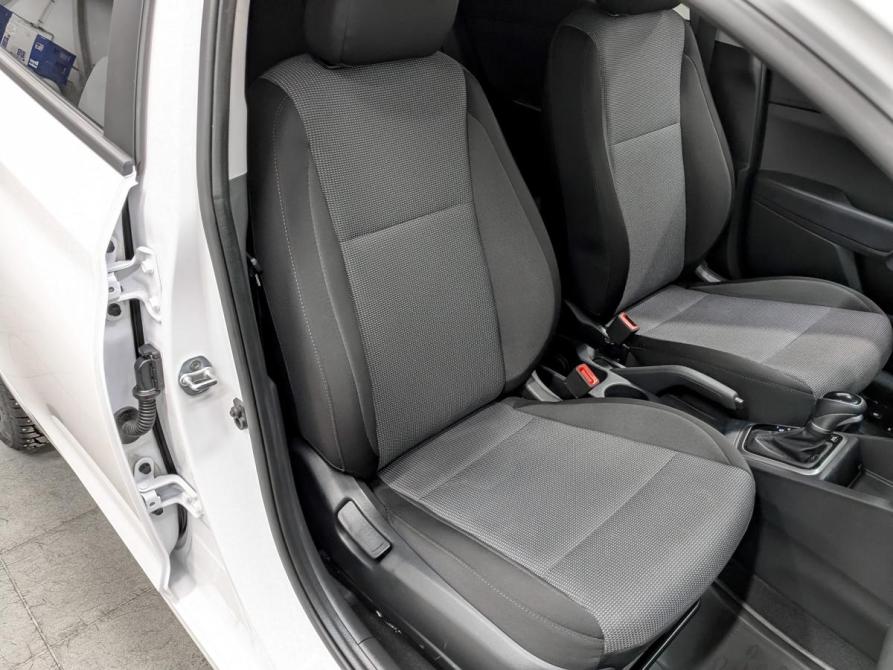 Hyundai Solaris II Рестайлинг Москва  - изображение 22