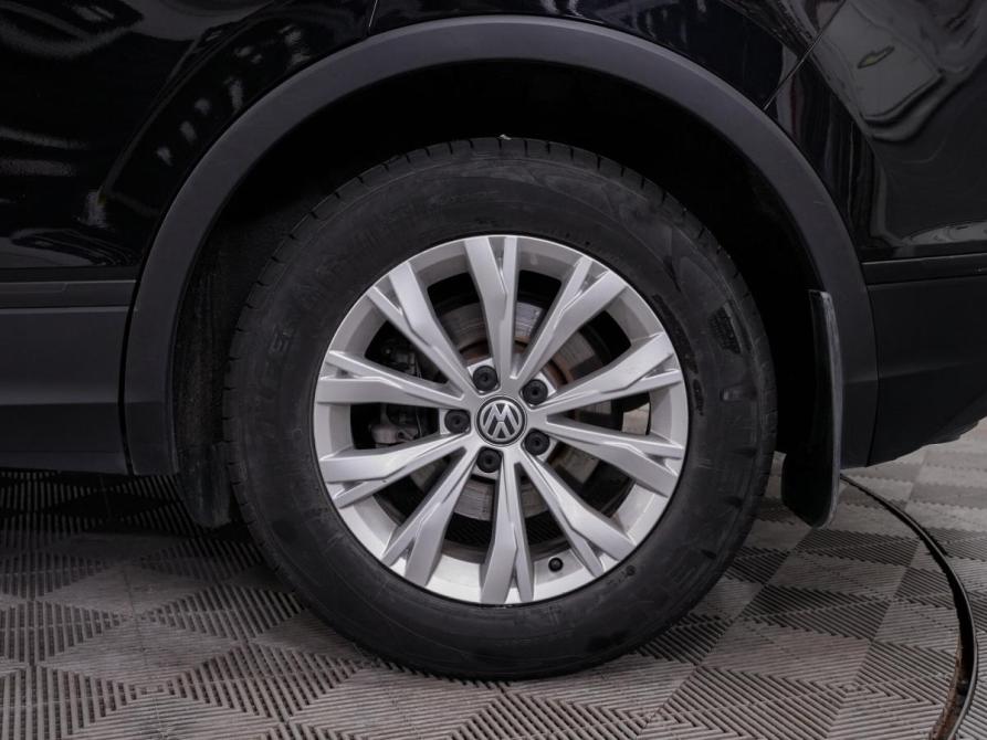 Volkswagen Tiguan II Ульяновск  - изображение 9
