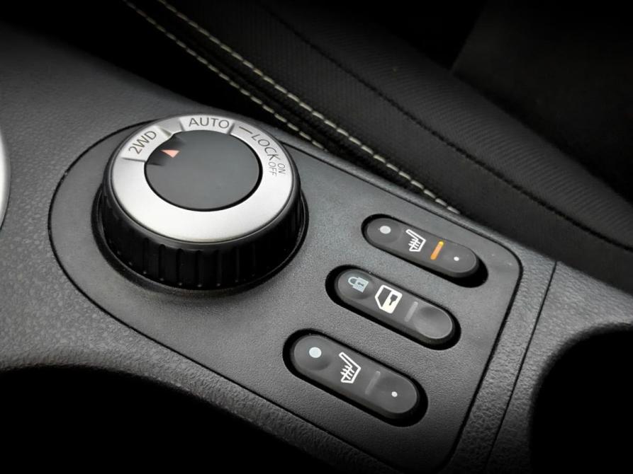 Nissan Qashqai I Рестайлинг Москва  - изображение 27
