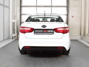 Kia Rio III Кемерово  - изображение 23