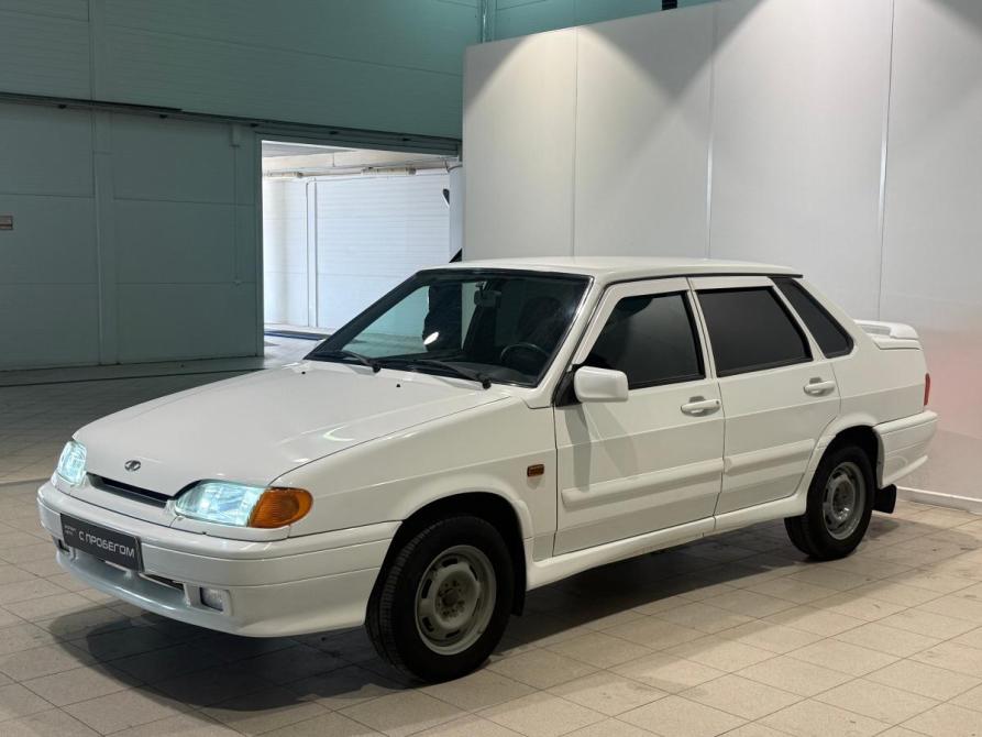 Lada (ВАЗ) 2115 Самара  - изображение 4