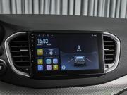 Lada (ВАЗ) Vesta I Рестайлинг (NG) Ставрополь  - изображение 33