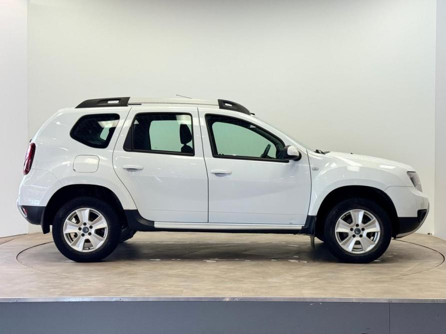 Renault Duster I Рестайлинг Липецк  - изображение 5