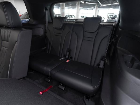 GAC Trumpchi GS8 II с пробегом 2026 года, цена 4 600 000 рублей, 25 км, внедорожник, Автокод Объявления