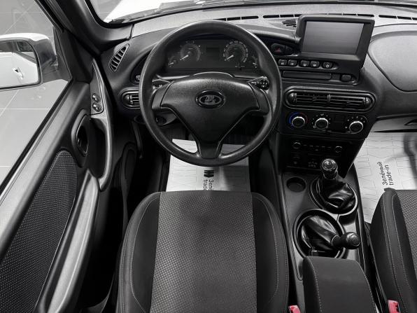 Lada (ВАЗ) Niva Travel I с пробегом 2024 года, цена 1 070 000 рублей, 65220 км, внедорожник, Автокод Объявления
