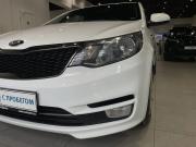Kia Rio III Москва  - изображение 29