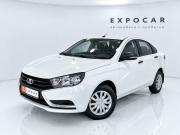Lada (ВАЗ) Vesta I Нижний Новгород  - изображение 19